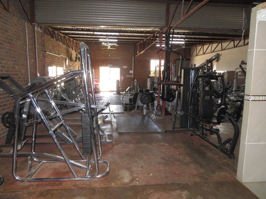  Bedroom Property for Sale in Delareyville North West